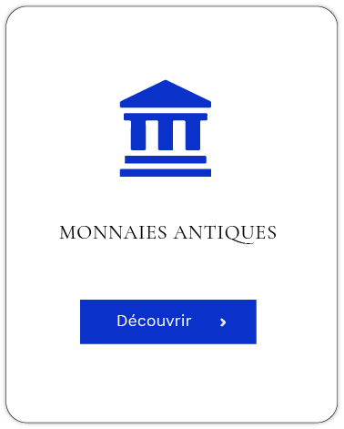 Monnaies antiques en vente en ligne